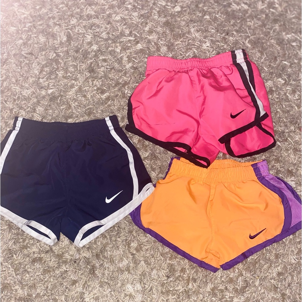 2t Nike shorts